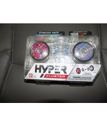 Hyper Cluster Yo Yo Starter Pack Pink Skulls The Evolution Of  YO YO NEW - $25.20