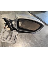 Passenger Side View Mirror Power Heated Opt 8762C4 Fits 09-12 GENESIS 52287 - $171.50 CAD