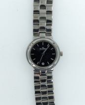 Skagen Women&#39;s Quartz Watch 118SSXB Steel Bracelet AS IS - £30.86 GBP