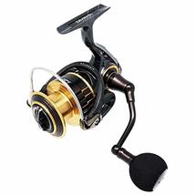 Daiwa Spinning Reel 17 Theory 4000 (2017 Model) - £184.00 GBP