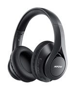 Mpow Over Ear Bluetooth Headphones Wired/Wireless 059 Lite Stereo BH451B... - $18.49