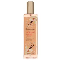 Bodycology Whipped Vanilla by Bodycology Fragrance Mist 8 oz for Women - £14.80 GBP