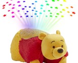 Winnie The Pooh Disney Sleeptime Lite Stuffed Animal Plush Toy - $44.99