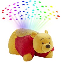 Winnie The Pooh Disney Sleeptime Lite Stuffed Animal Plush Toy - £35.91 GBP
