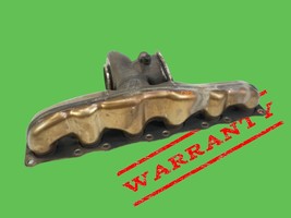 OEM 2011-2016 bmw n55 535i 640i f10 turbo exhaust manifold wastegate collector - $150.00