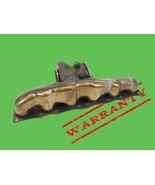 OEM 2011-2016 bmw n55 535i 640i f10 turbo exhaust manifold wastegate col... - $205.80 CAD