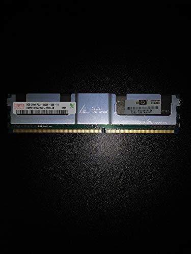 Primary image for Hynix 8gb Ddr2 Pc2-5300 667mhz Ecc Fully Buffered Cl5 1.8v Dual Rank
