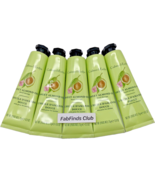 Crabtree & Evelyn Sweet Almond Oil Hand Therapy Cream Sealed 4.5oz(5x0.9oz) - $345.59 MXN Crabtree & Evelyn Sweet Almond Oil Hand Therapy Cream Sealed 4.5oz(5x0.9oz) - $345.59 MXN