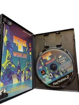 Tetris Worlds (Sony PlayStation 2, 2002) - £3.53 GBP