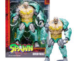 McFarlane Toys Spawn Overtkill Mega Figure 10&quot; Action Figure New in Box - $27.88