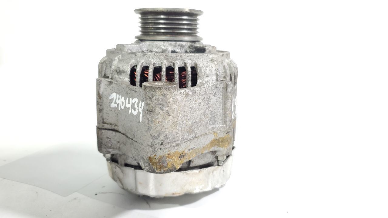 2000 2001 2002 2003 2004 Toyota Tacoma OEM Alternator Base 2WD 80 AMP Item image 4