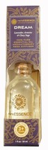 Rare Essence DREAM Essential Oil Aromatherapy Spa Reed Diffuser - NIB &amp; ... - $17.61