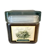 Village Candle Juniper Frost Square Jar 2-Wick 26 oz New - $84.13 CAD