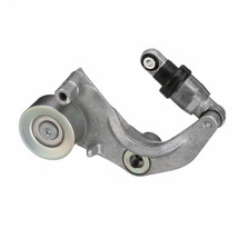 Engine Belt Tensioner Assembly w/Pulley For 06-21 Honda Civic HR-V 31170... - $56.95