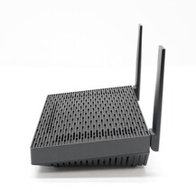 Linksys MR7350 Max-Stream AX1800 Dual-Band Mesh Wi-Fi 6 Router - Black image 3