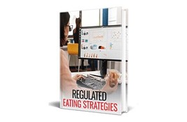 Regulated Eating Strategies (Buy this get other free) - $2.97