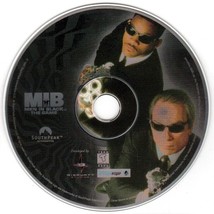 Mib - Men In Black: The Game (PC-CD, 1997) For Windows 95/98 - New Cd In Sleeve - £3.98 GBP