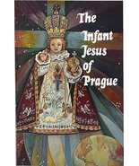 Infant Jesus of Prague Paperback Classic - $6.95
