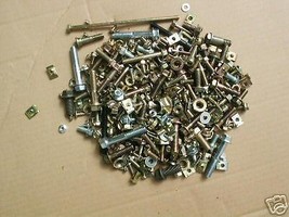 Complete set of Honda Helix CN 250 Screws - $38.61