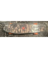 NEW!  HURLEY 22&quot; Mini CRUISER SKATEBOARD Camo Palm Tree Beach Sand - €22,56 EUR