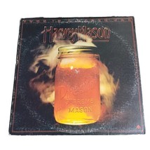 HARVEY MASON Funk In A Mason Jar ARISTA LP AB 4157 Vinyl Record Vintage  - £5.00 GBP