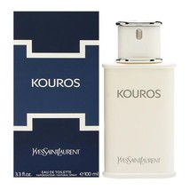 KOUROS BY YVES SAINT LAURENT Perfume By YVES SAINT LAURENT For MEN - £79.79 GBP