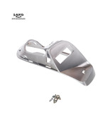 MERCEDES R230 SL-CLASS LEFT FRONT UPPER SEAT BACKREST TILT/RECLINE TRIM ... - €21,46 EUR
