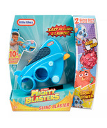 Little Tikes My First Mighty Sling Blaster - $31.12 CAD