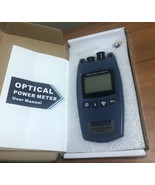 Mini Optic Power Meter TL-520 OPM Fiber Optical Cable Tester -70~+10dBm - £16.25 GBP