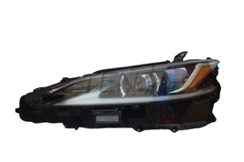 Fit For 2019 2020 Lexus ES350 Left Headlight LH Driver Side LED USA OEM  - £338.19 GBP