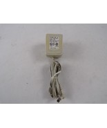 Geniue Atlinks USA 5-2434 Output 9 V 400mA Power Supply Adapter A85 - $20.36 CAD