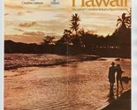 United Air Lines Hawaii Vacation Condominium / Apartments Brochure 1970&#39;s - $27.72