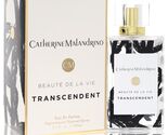 Transcendent by Catherine Malandrino Eau De Parfum Spray 3.4 oz - $84.95