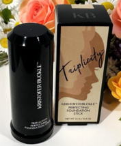 Kristofer Buckle Triplicity Perfecting Foundation Stick Makeup ~ LIGHT F... - $187.97 MXN