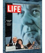 Life Magazine September 4, 1964 The Big Show in Color for LBJ - $1.75
