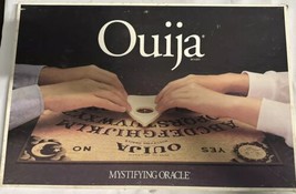 Ouija Board Set 1992 COMPLETE Parker Brothers Mystifying Oracle Paranormal - £16.12 GBP