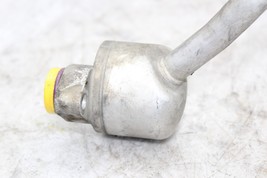 04-09 MERCEDES-BENZ E350 SEDAN A/C Line Hose Pipe F1293 image 9