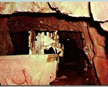 Big Thunder Gold Mine Keystone South Dakota SD UNP Chrome Postcard H10 - $2.63