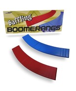 Baffling Boomerangs - Professionally Made Magic Prop - Easy to Do! - £27.35 GBP
