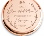 Mother&#39;s Day Gifts for Mom from Daughter Son, Unique Mom Gifts from Daug... - £13.05 GBP