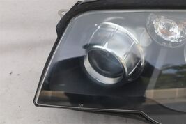 CrossFire Cross Fire Headlight Head Light Lamp Driver Left LH - POLISHED image 2