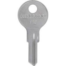 KEYKRAFTER #2014 BRASS - $17.09