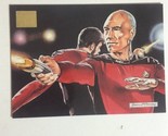 Star Trek Masks Trading Card #83 Target Practice - £1.54 GBP