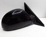 02 03 04 05 06 Hyundai Accent right passenger black lever door mirror OEM - $42.56
