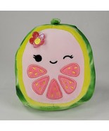 Lena the Guava Squishmallow 5” Food Squad Limited Edition Costco Plush Toy - $6.89