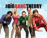 The Big Bang Theory - Complete TV Series High Definition (See Descriptio... - £39.78 GBP