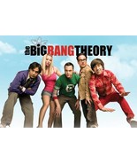 The Big Bang Theory - Complete TV Series High Definition (See Descriptio... - £39.70 GBP