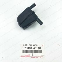 NEW GENUINE LEXUS GS300/400/430 IS300 LS400/430 FUEL VAPOR FEED PIPE 238... - $18.03