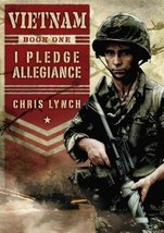 Chris Lynch&#39;sVietnam #1: I Pledge Allegiance [Hardcover]2011 [Hardcover] C. (Aut - £36.24 GBP
