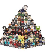Naruto Akatsuki Kisame Itachi Obito Uchiha Kakashi 64pcs ... - $134.49